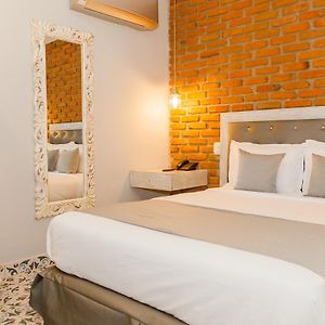 Double Room Disability Access